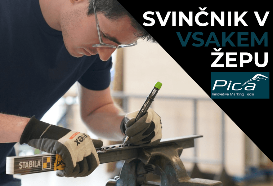 Pica Marker - MISARON  | Trgovina z orodjem po top cenah 