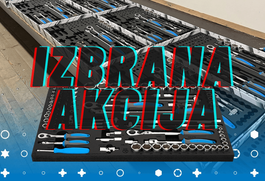 Unior orodje - MISARON  | Trgovina z orodjem po top cenah 