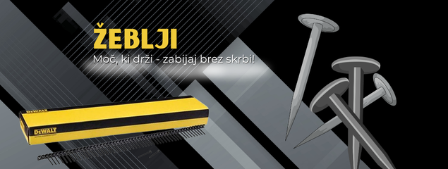 DEWALT orodje - MISARON  | Trgovina z orodjem po top cenah 