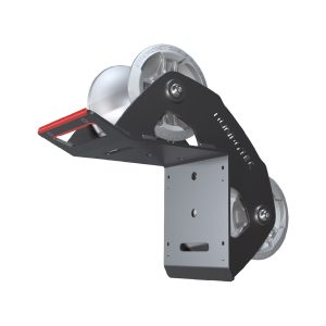 Valj za vleko kablov Runpotec 10153