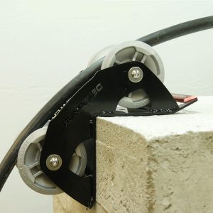 Valj za vleko kablov Runpotec 10153