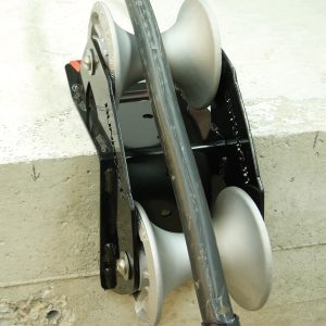 Valj za vleko kablov Runpotec 10153