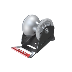 Valj za vleko kablov Runpotec 10156