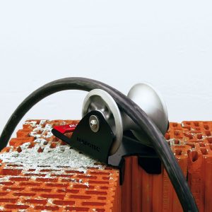 Valj za vleko kablov Runpotec 10156