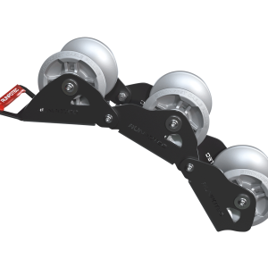 Valj za vlako kablov Runpotec 10166