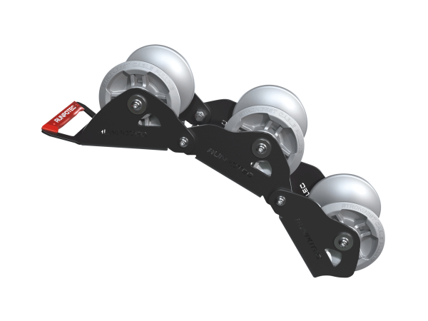 Valj za vlako kablov Runpotec 10166