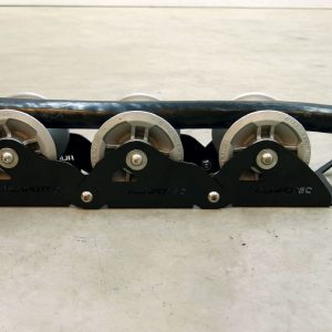 Valj za vlako kablov Runpotec 10166