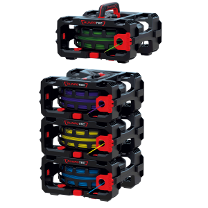 Podajalnik kablov Runpotec 4 kom CB260 10216