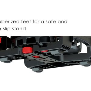 Podajalnik kablov Runpotec 4 kom CB260 10216