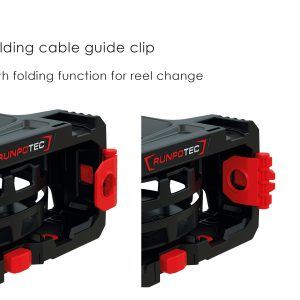 Podajalnik kablov Runpotec CB260 5+1 10217