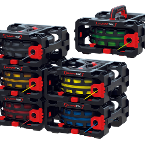 Podajalnik kablov Runpotec CB260 5+1 10217