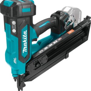 Akumulatorski žebljalnik Makita 18V DBN900ZK