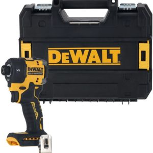 Akumulatorski udarni vijačnik Dewalt DCF870NT