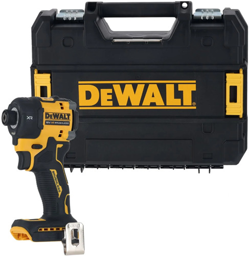 Akumulatorski udarni vijačnik Dewalt DCF870NT