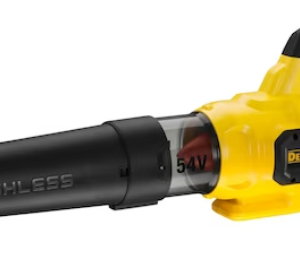 Akumulatorski puhalnik 54V FV Dewalt DCMBA572N