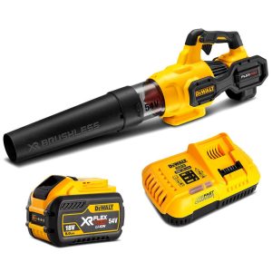 Akumulatorski puhalnik 54V FV Dewalt DCMBA572X1