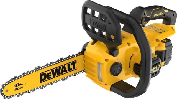 Akumulatorska verižna žaga 18V Dewalt DCMCS565N