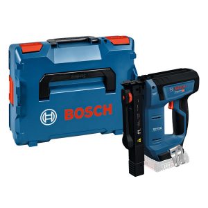 Akumulatorski spenjalnik za les Bosch PRO GTH 18V-14 0601482801