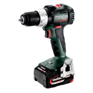 Akumulatorski udarni vrtalnik Metabo SB 18 L BL 602316500