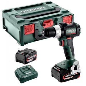 Akumulatorski udarni vrtalnik Metabo SB 18 L BL 602316500
