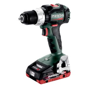 Akumulatorski vrtalni vijačnik Metabo BS 18 LT 602325800