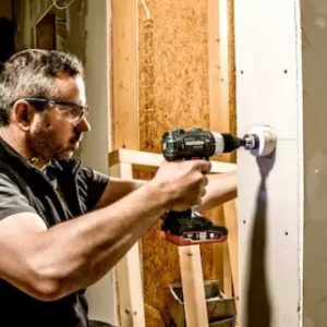 Akumulatorski vrtalni vijačnik Metabo BS 18 LT 602325800