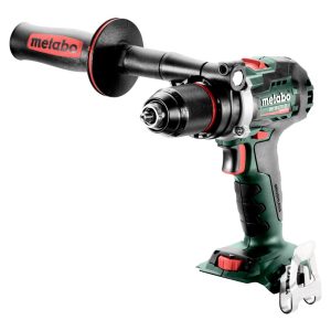 Akumulatorski vrtalni vijačnik Metabo BS 18 LTX BL I 602358840