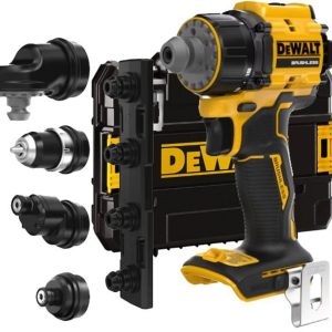 Akumulatorski vrtalnik Dewalt DCD803NT