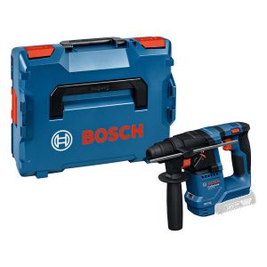 Akumulatorsko vrtalno kladivo Bosch SDS-PLUS PRO GBH 18V-18 0611927003