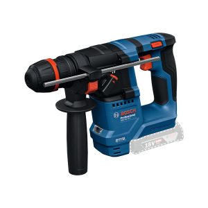 Akumulatorsko vrtalno kladivo z vpenjalno glavo ONECHUCK Bosch PRO GBH 18V-18 X 0611927100