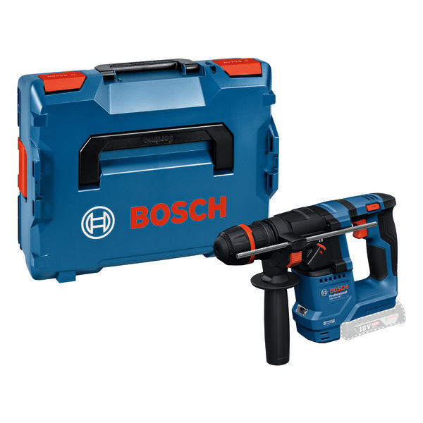 Akumulatorsko vrtalno kladivo z vpenjalno glavo ONECHUCK Bosch PRO GBH 18V-18 X 0611927102