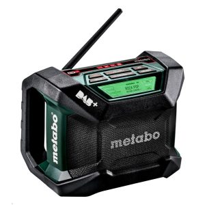 Baterijski radijski sprejemnik za gradbišča R 12-18 DAB+ BT 600778850