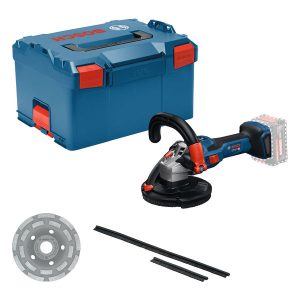Brusilnik za beton Bosch PRO GBR 18V-15 S 0601776201