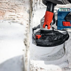 Brusilnik za beton Bosch PRO GBR 18V-15 S 0601776201