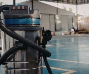 Industrijski sesalci