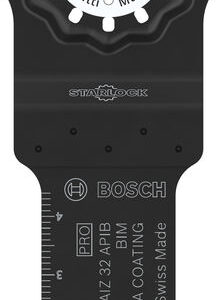 List za potopno rezanje Bosch PRO AIZ 32 APIB 2608669066