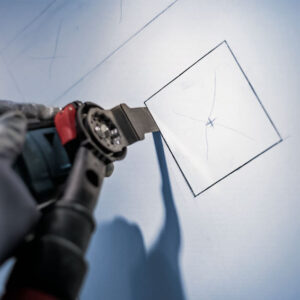 List za potopno rezanje Bosch PRO AIZ 32 APIB 2608669066