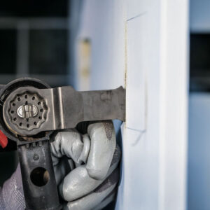 List za potopno rezanje Bosch PRO AIZ 32 APIB 2608669066