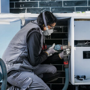 List za potopno rezanje Bosch PRO AIZ 32 APIB 2608669066