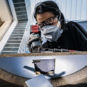 List za potopno rezanje Bosch PRO AIZ 32 APIB 2608669066