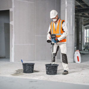 Mešalnik Bosch PRO GRW 18V-120 06011C2000