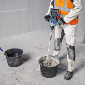 Mešalnik Bosch PRO GRW 18V-120 06011C2000