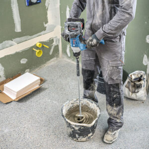 Mešalnik Bosch PRO GRW 18V-120 06011C2000