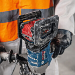 Mešalnik Bosch PRO GRW 18V-120 06011C2000