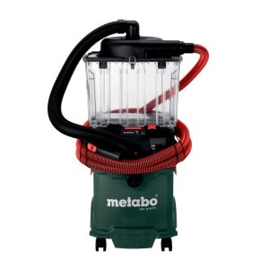 Predizločevalnik za večnamenski industrijski sesalnik Metabo 630226000