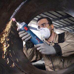 Premi brusilnik Bosch PRO GGS 30 S 06012B5120