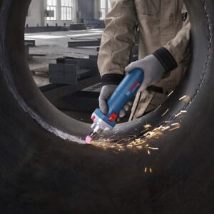 Premi brusilnik Bosch PRO GGS 30 S 06012B5120