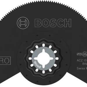 Rezilo za večnamensko orodje Bosch PRO ACZ 100 BB 2608669118