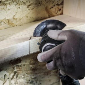 Rezilo za večnamensko orodje Bosch PRO ACZ 100 BB 2608669118
