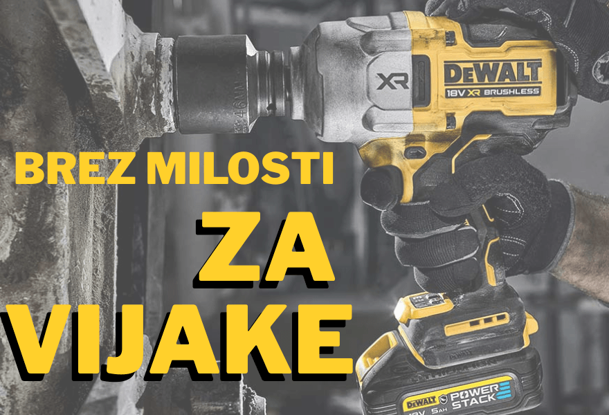 DEWALT orodje - MISARON  | Trgovina z orodjem po top cenah 